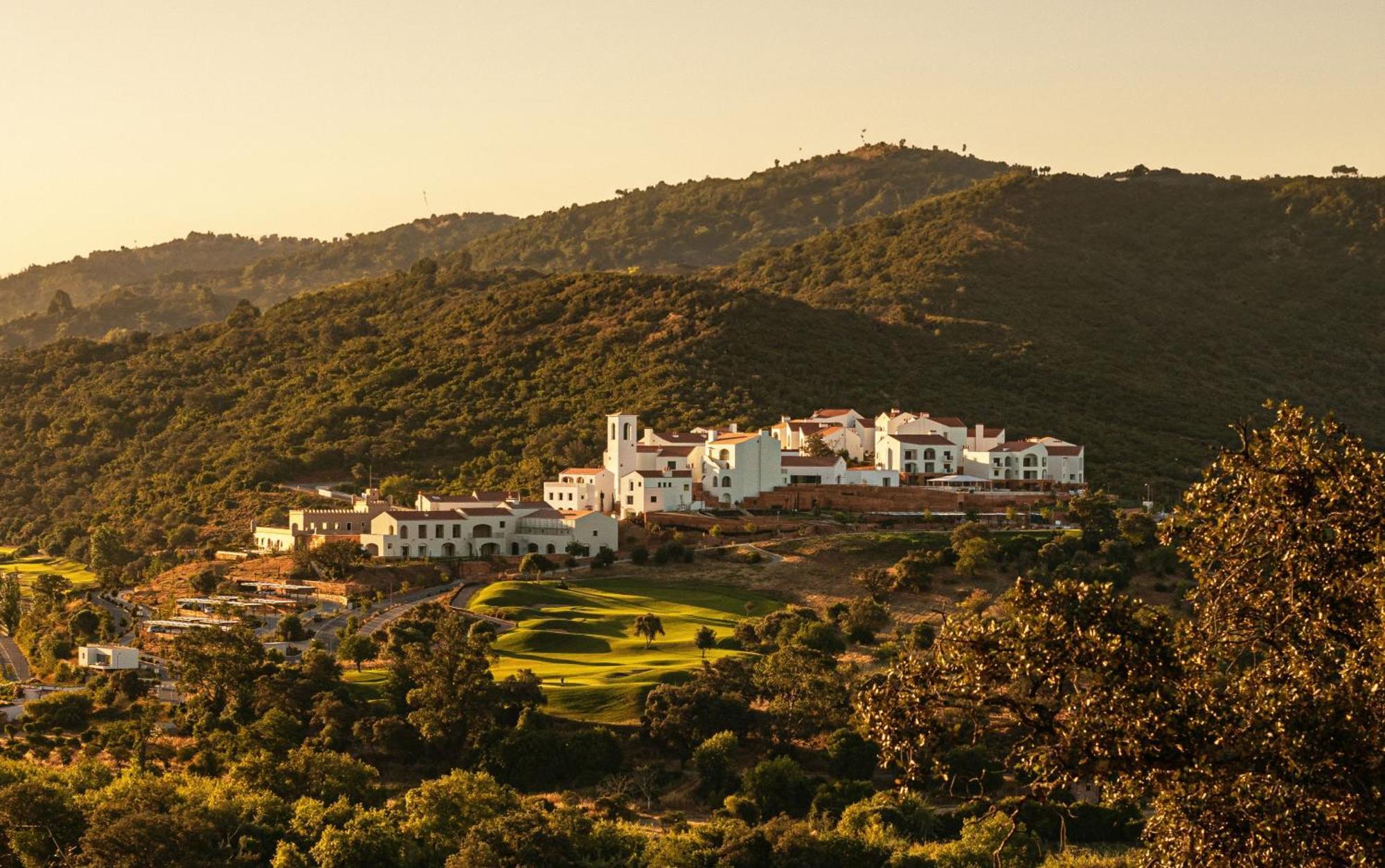 Station touristique Viceroy Residences At Ombria Algarve 5*